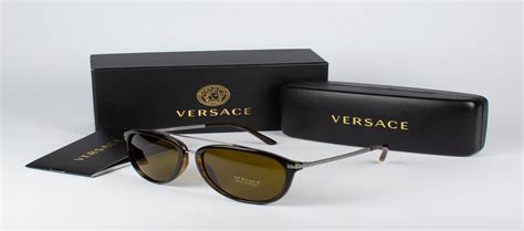 versace shades fake